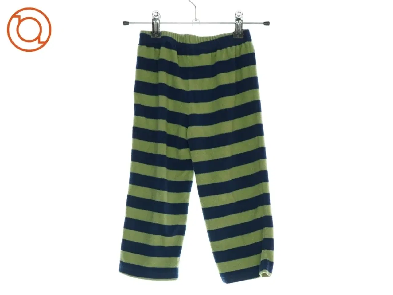 Billede 2 - Lyse bukser fra Carter&#39;s (Str. 3 år)