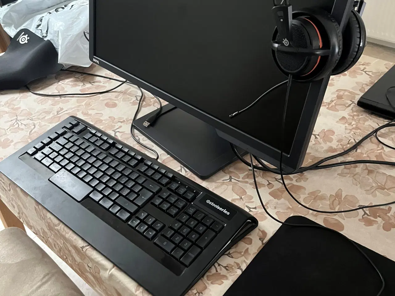 Billede 1 - 1. gangs Gamer computer fra E-sport forening