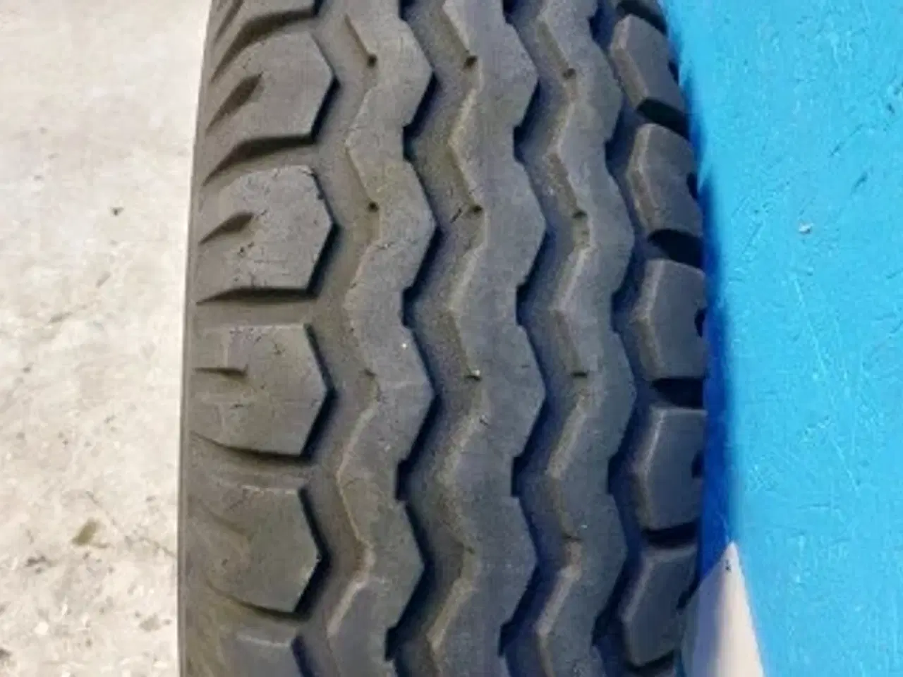 Billede 9 - 18" 12.5/80-18