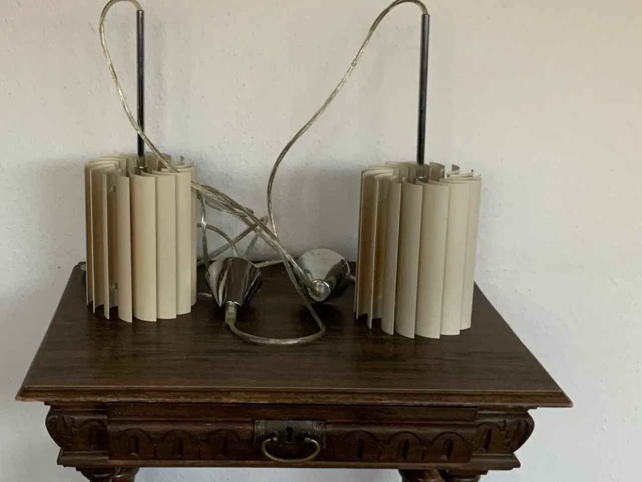 Billede 3 - Turbine lamper fra Herstal