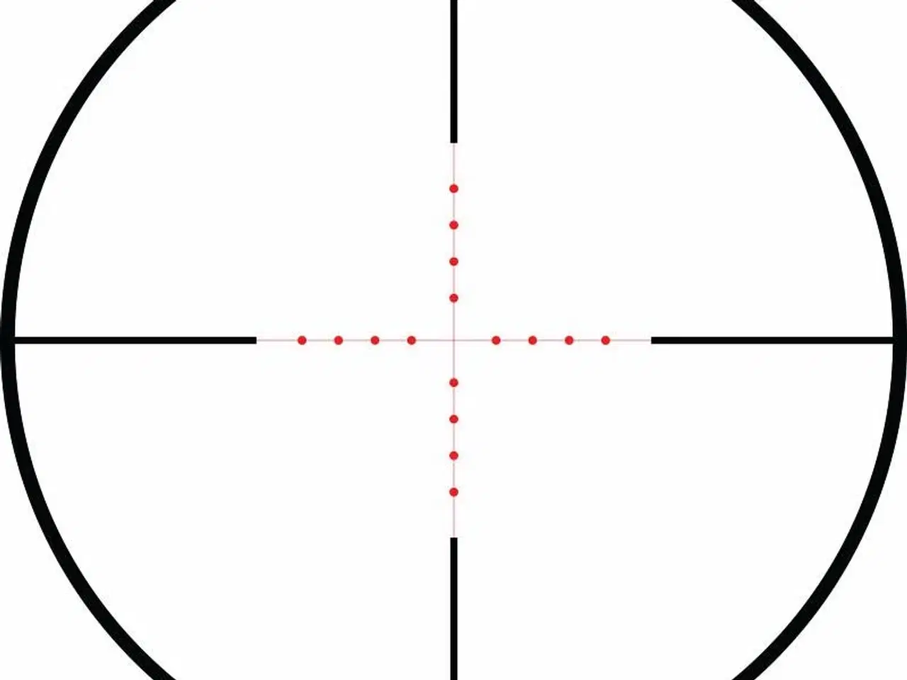 Billede 5 - Hawke sigtekikkert