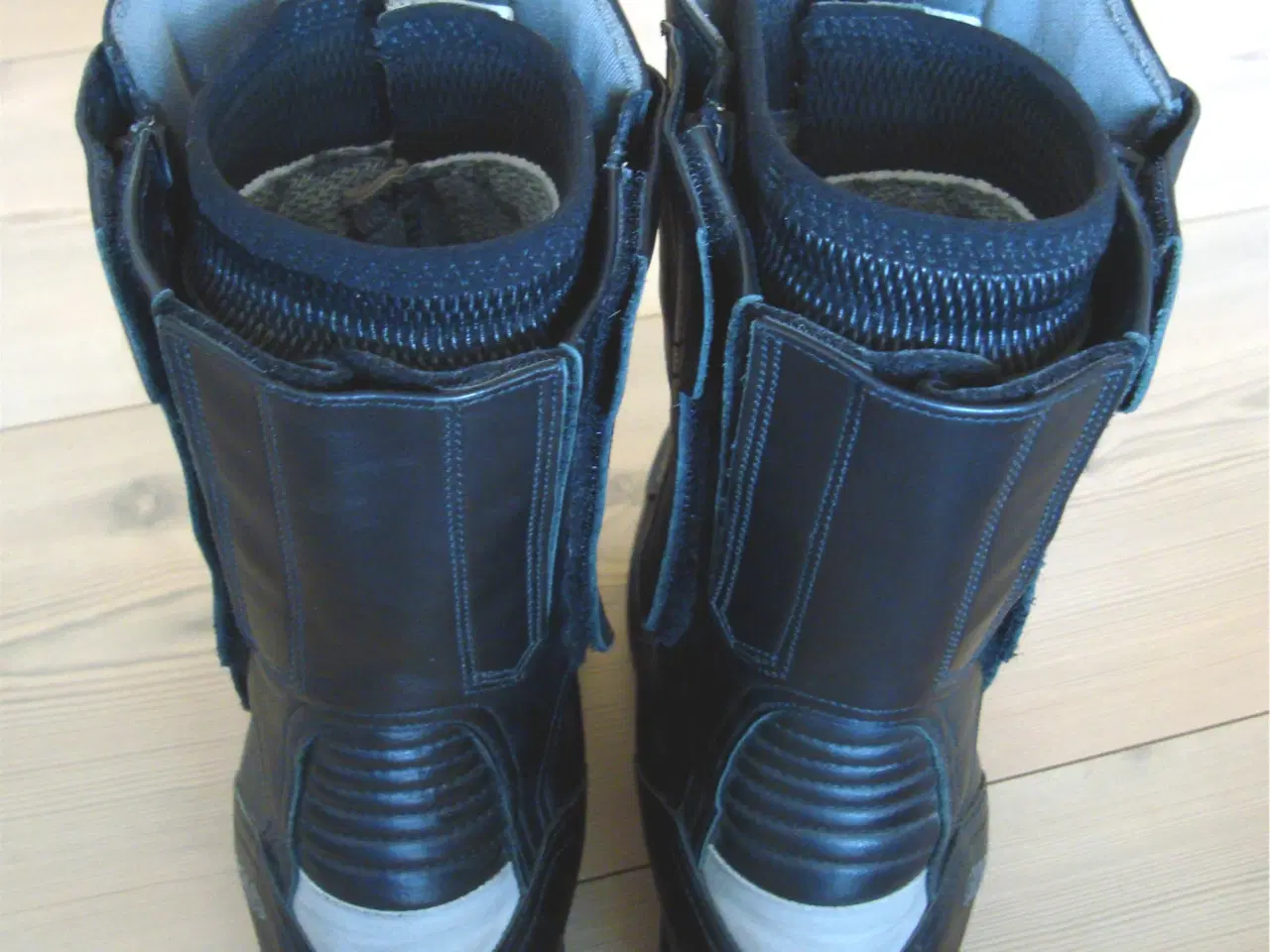 Billede 6 - Daytona Lady Star GTX GoreTex støvler i str. 37