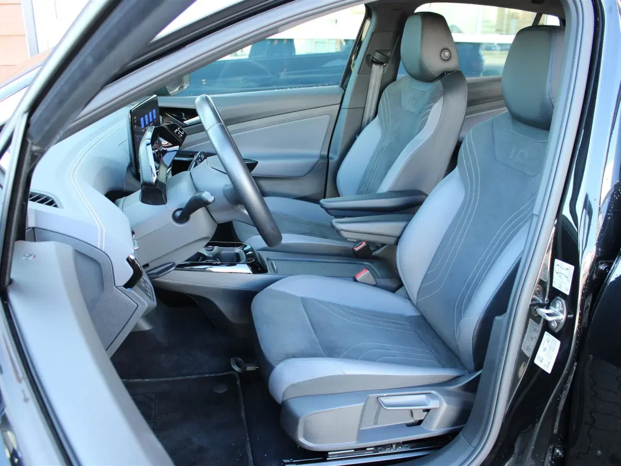 Billede 2 - VW ID.5 EL Pro 174HK 5d Aut.