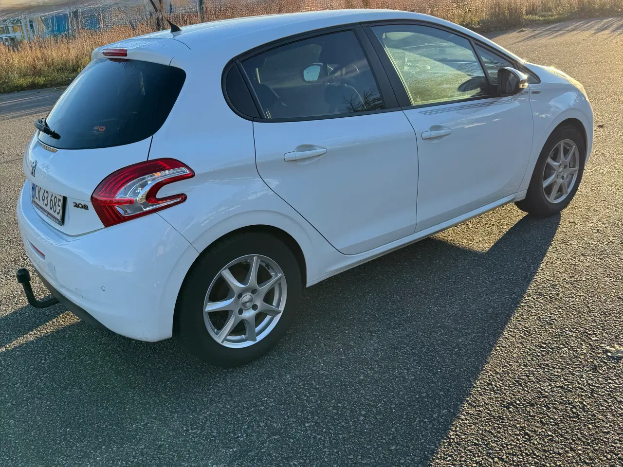 Billede 2 - Peugeot 208