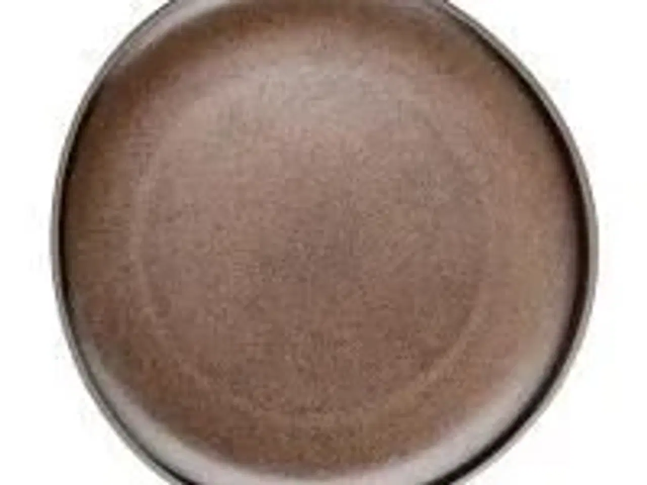 Billede 1 - 5 stk. Tallerken bronze 220 mm Rosenthal Junto