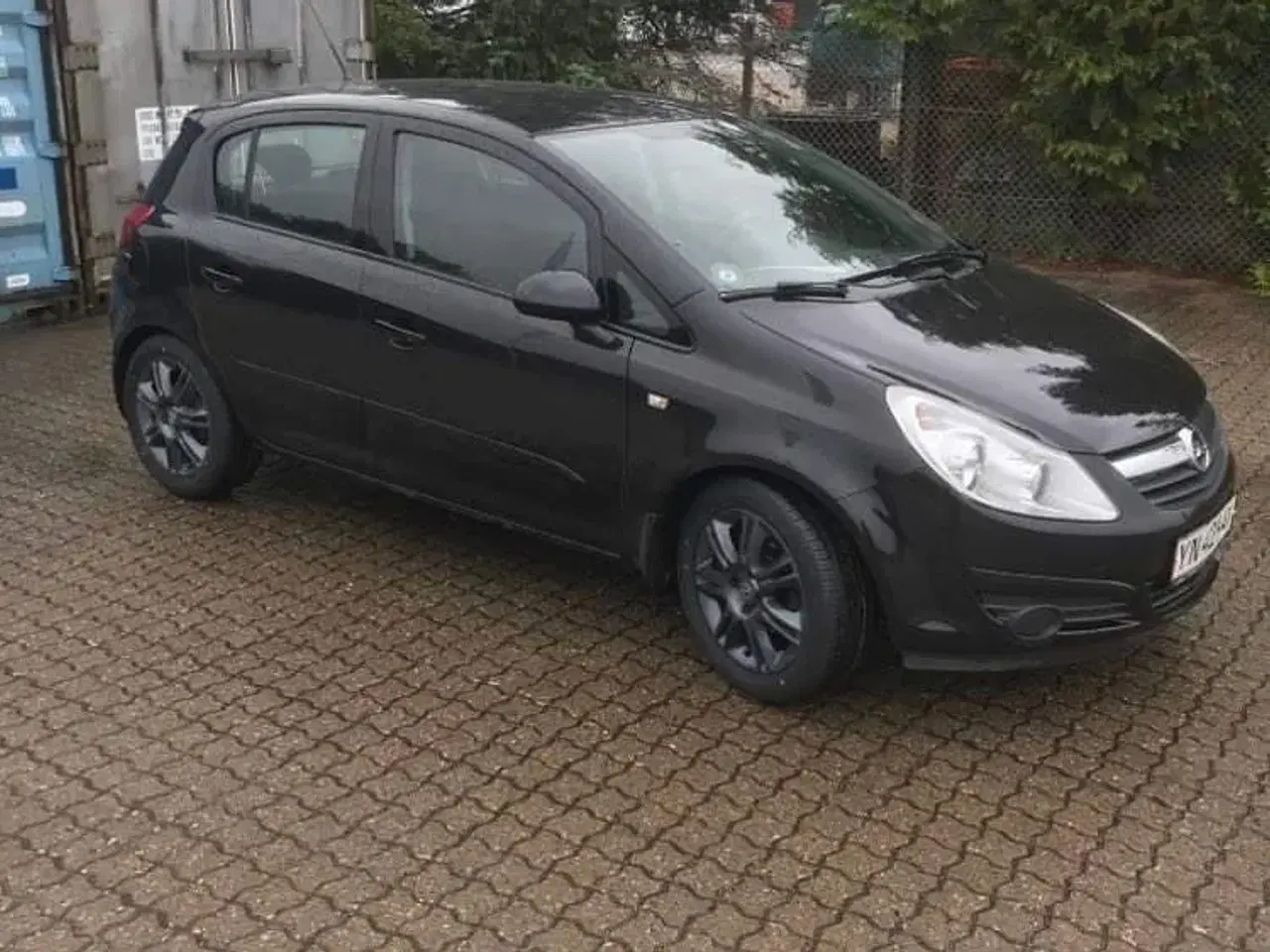 Billede 3 - Opel Corsa 1,2 16V