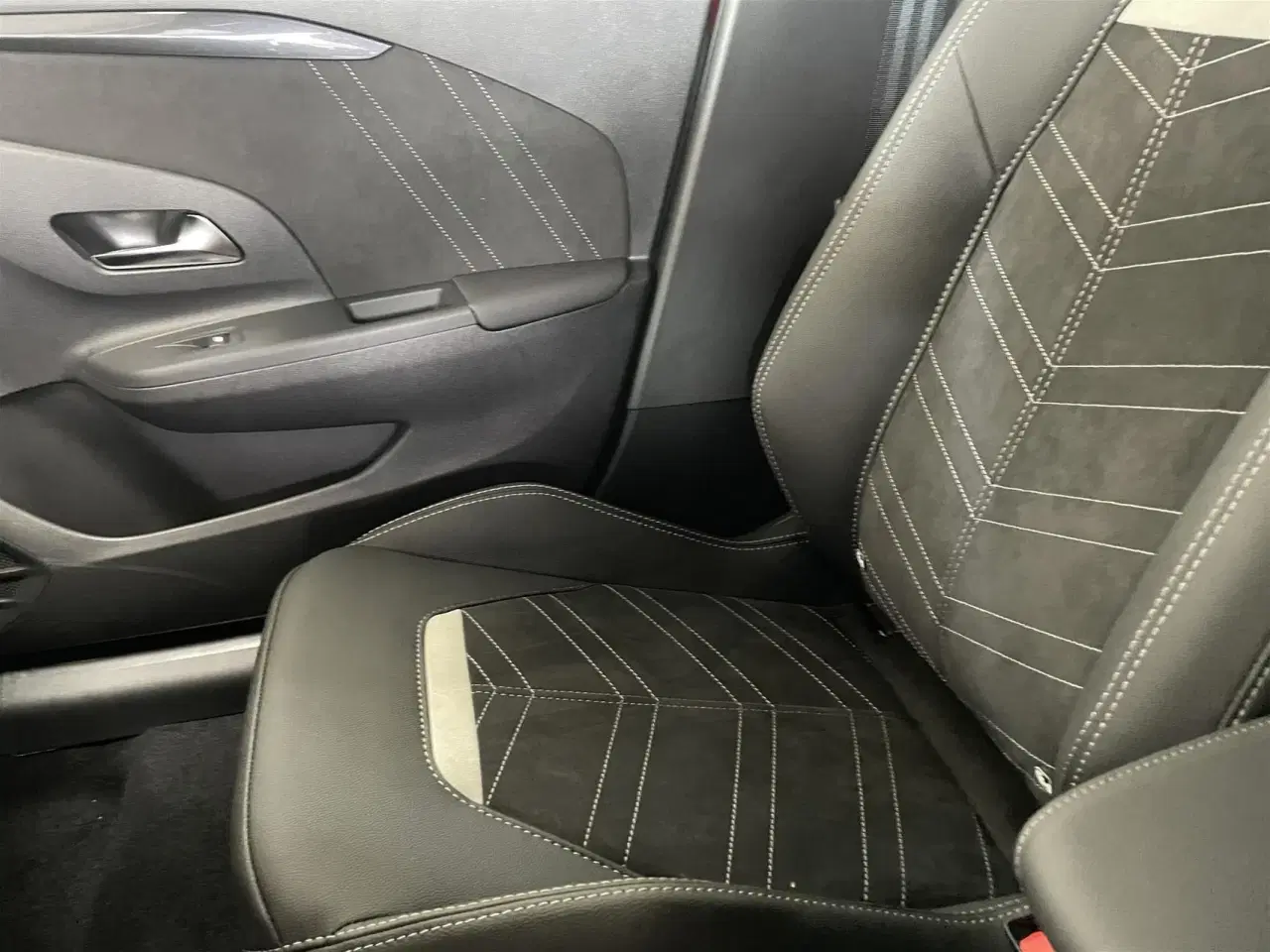 Billede 15 - Opel Corsa-e EL Ultimate 136HK 5d Aut.