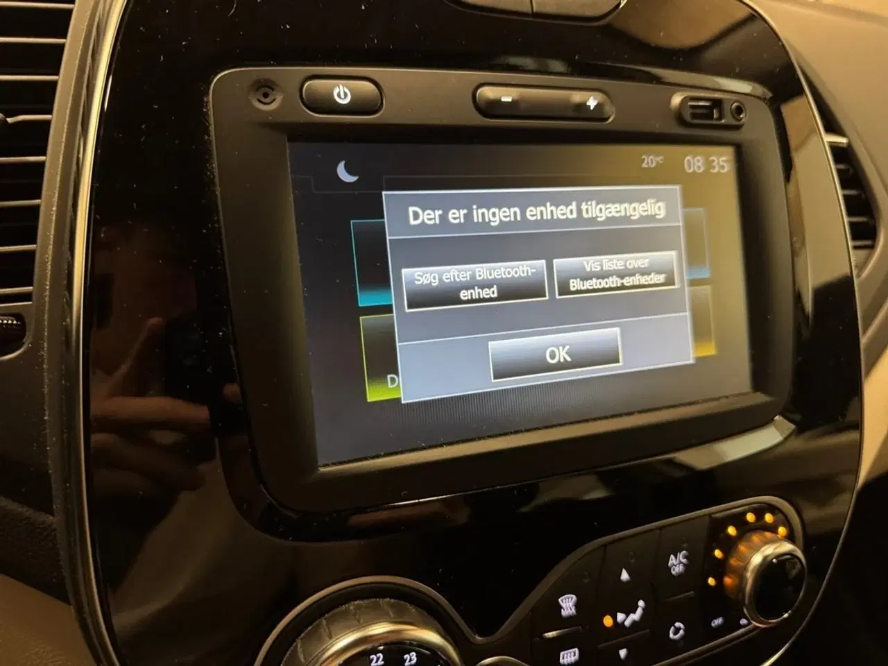 Billede 9 - Renault Captur 0,9 TCe 90 Intens