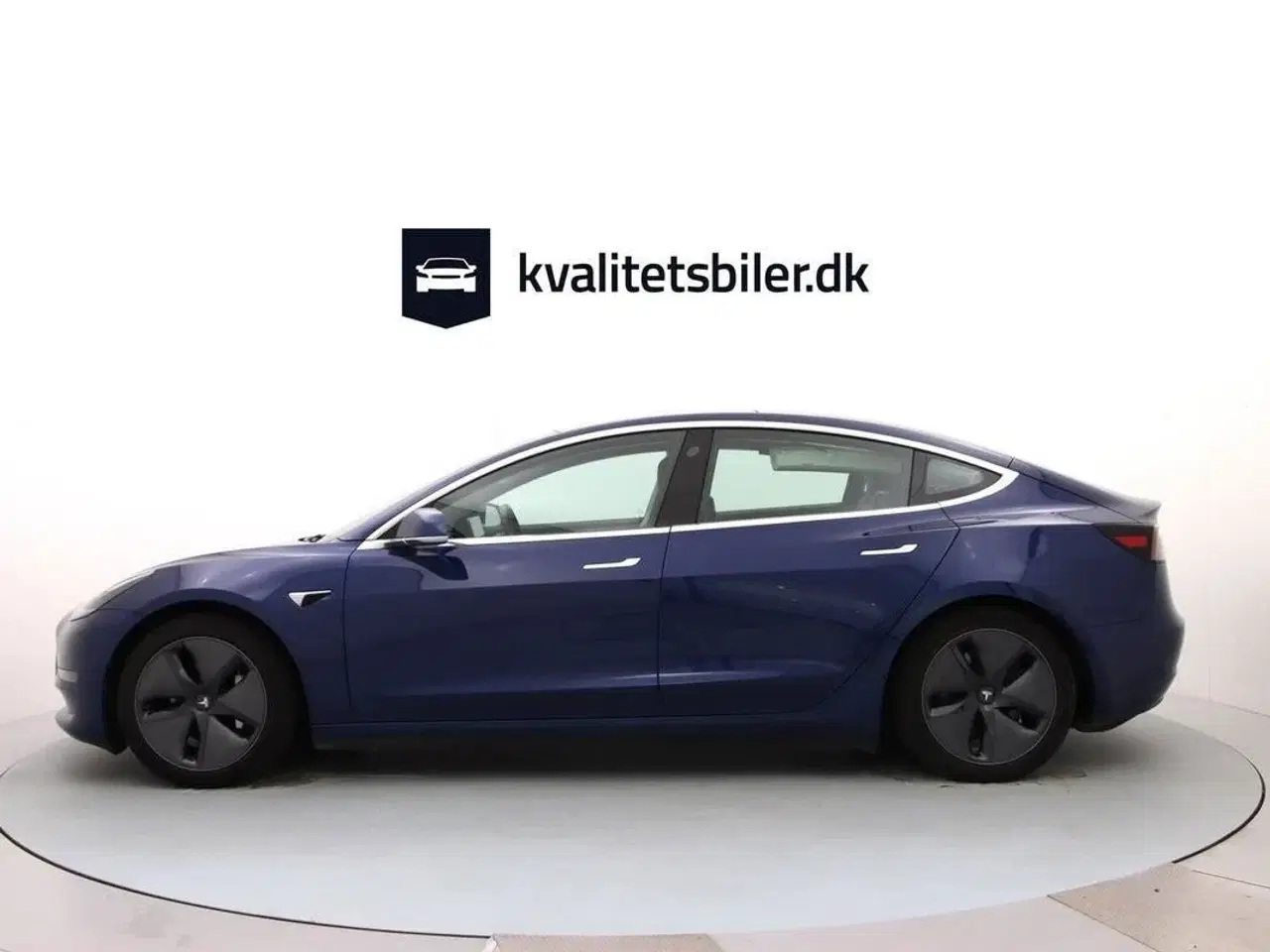 Billede 2 - Tesla Model 3  Standard Range+ RWD