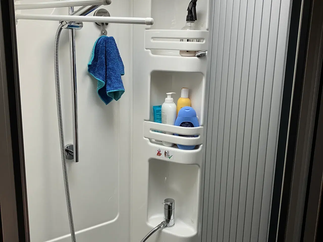 Billede 6 - Super fin autocamper