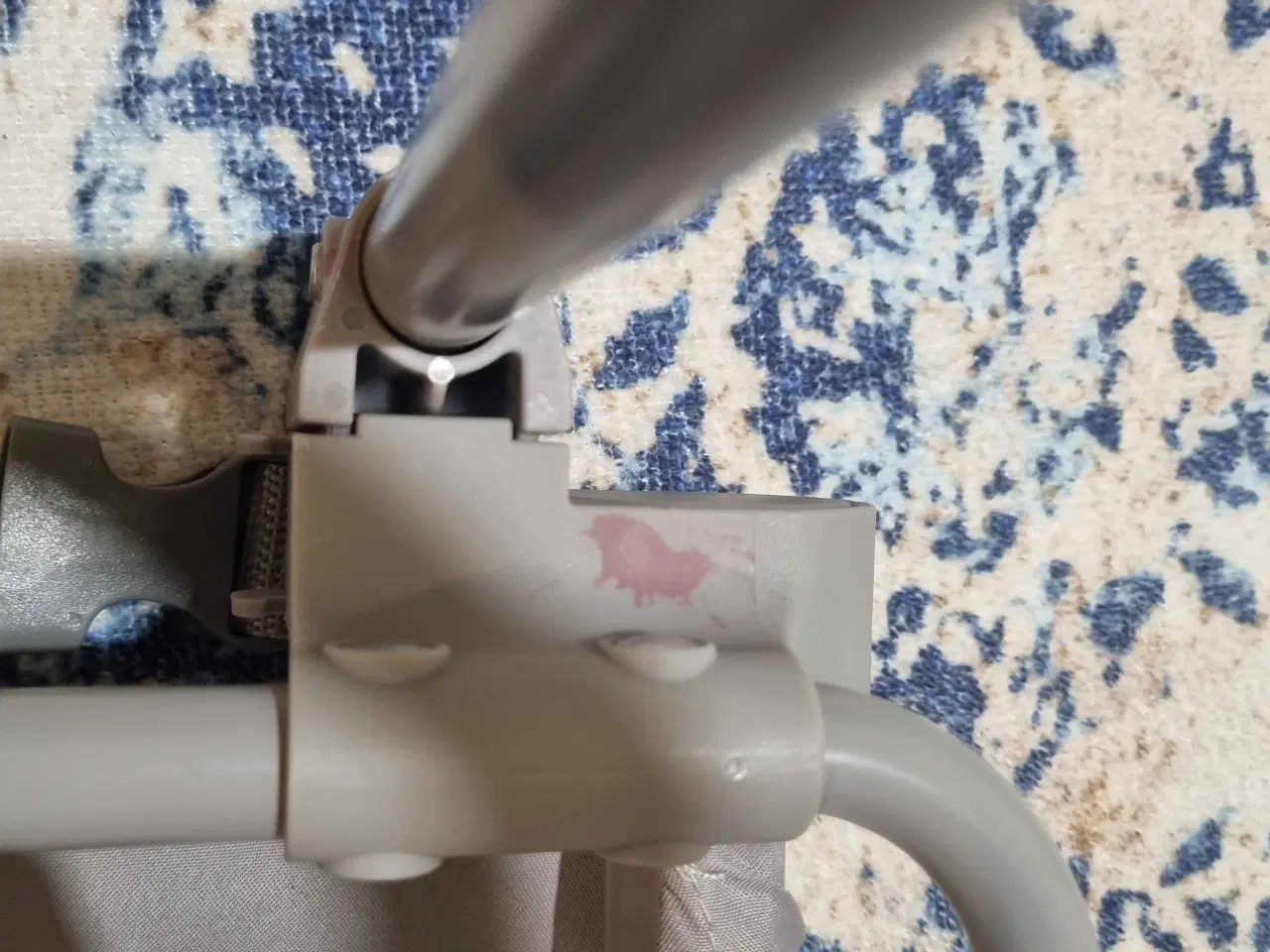 Billede 8 - Chicco next2me magic bedside seng med vugge functi