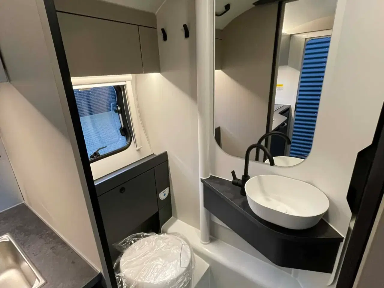 Billede 10 - 2026 - Adria Action Sports 391 LP