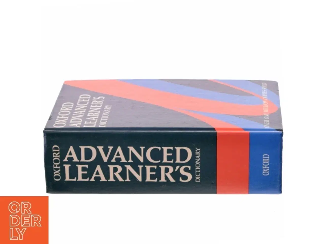 Billede 2 - Oxford Advanced Learner&#39;s Dictionary of Current English af A. S. Hornby (Bog)