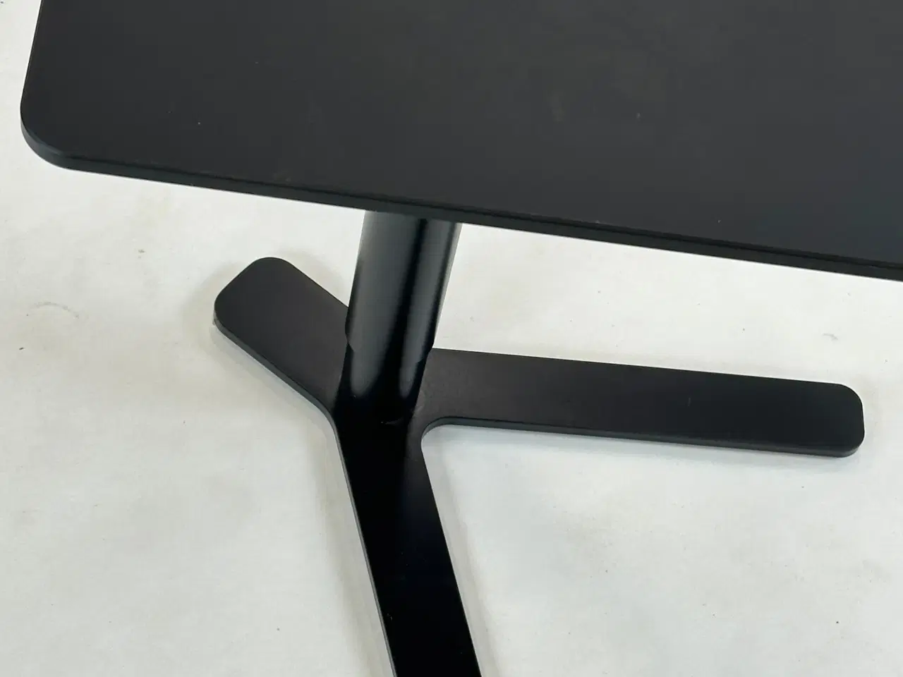 Billede 3 - Lapalma YO Sofabord – Sort 50x50x48 cm