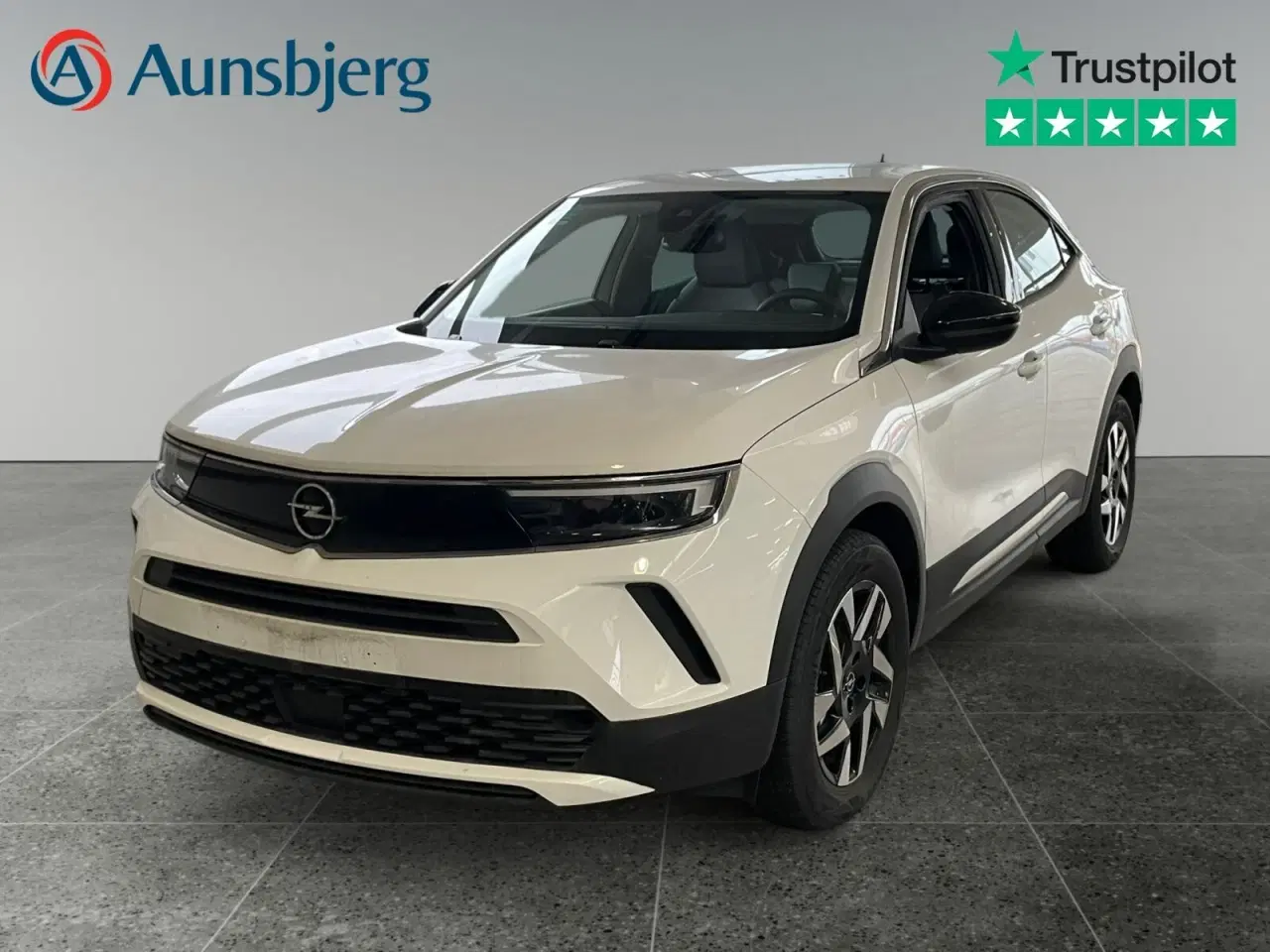 Billede 1 - Opel Mokka-e 50 Elegance