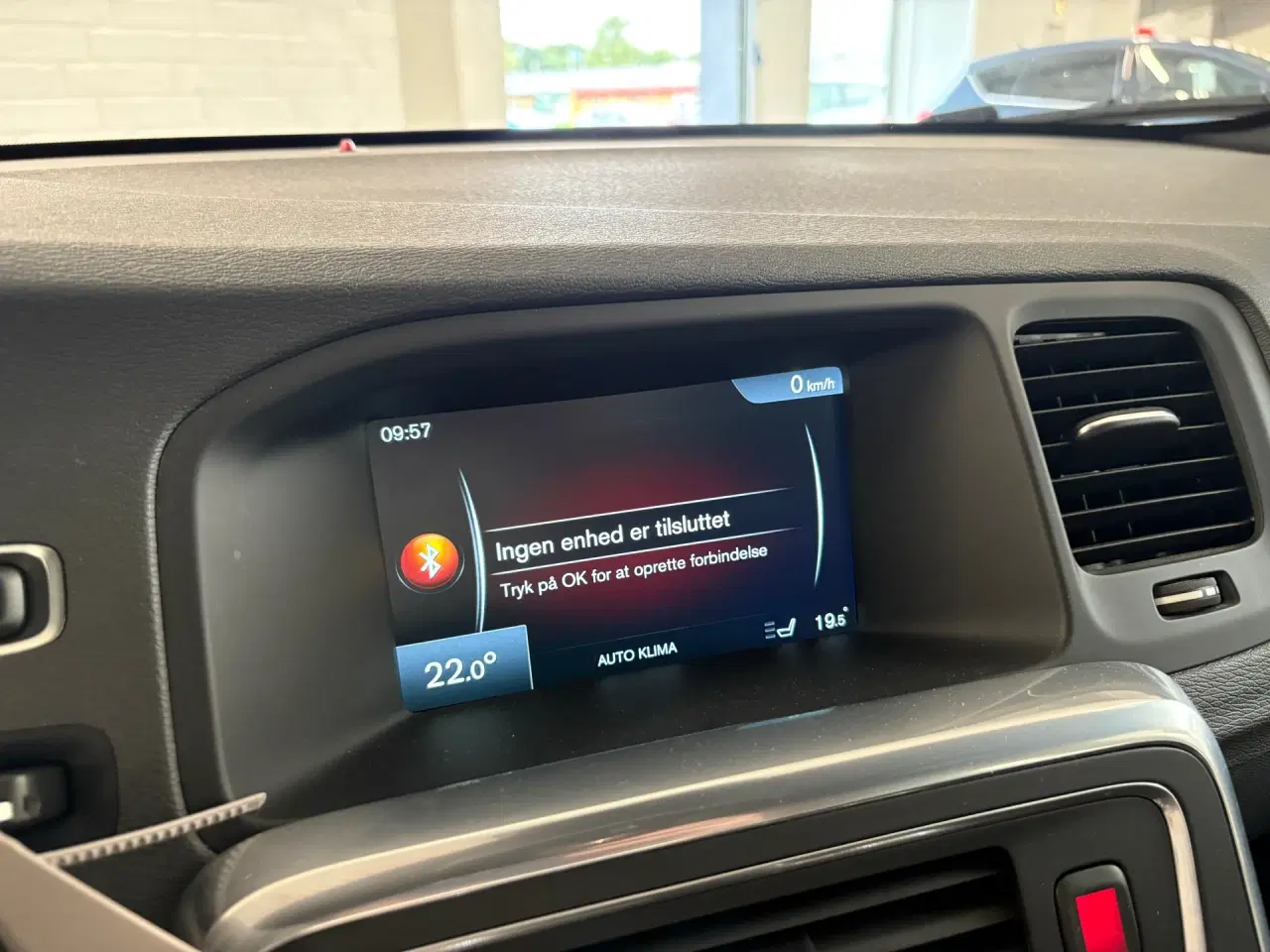 Billede 13 - Volvo V60 Cross Country 2,0 D3 Momentum 150HK Stc 6g