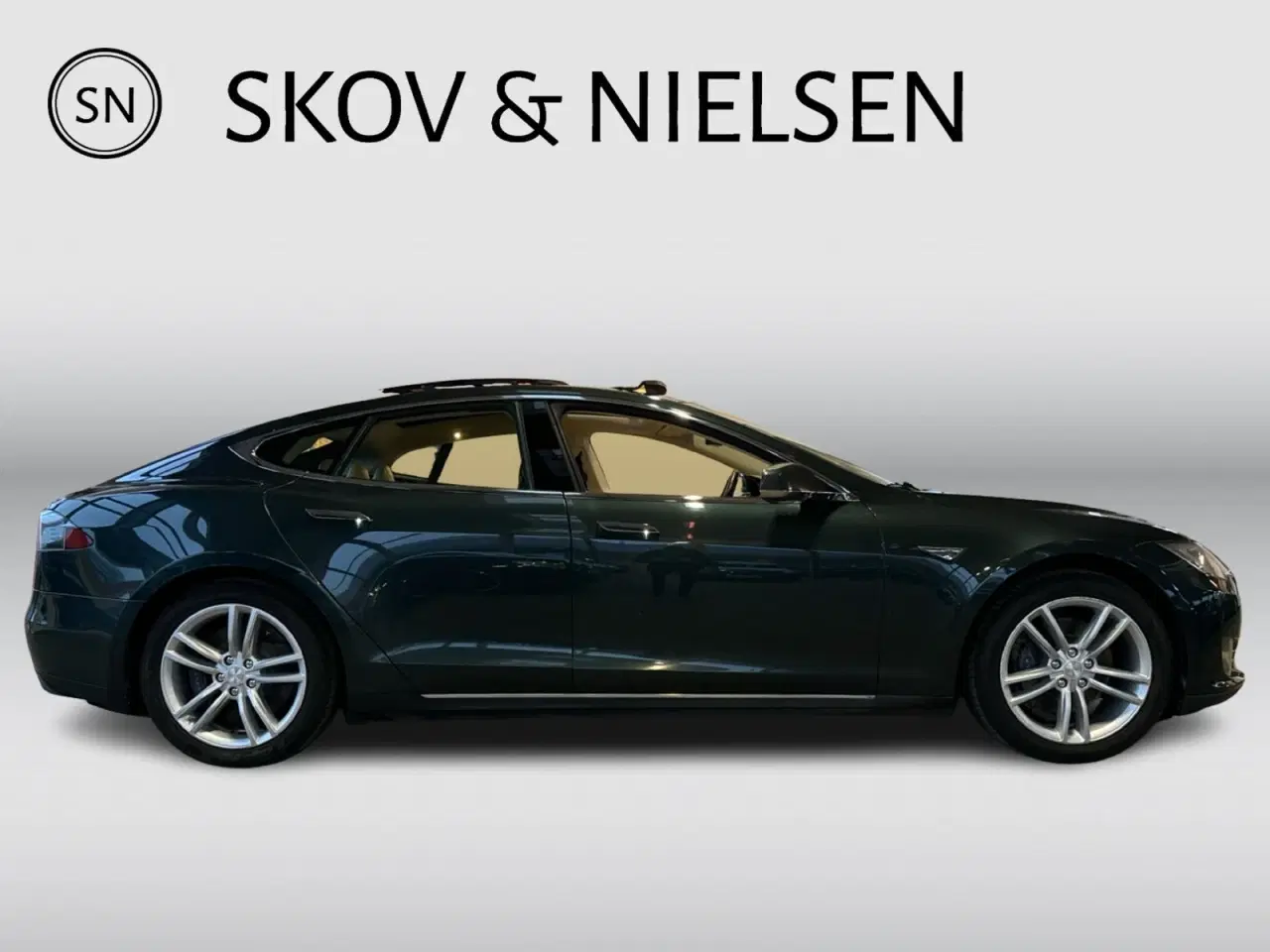 Billede 7 - Tesla Model S  85