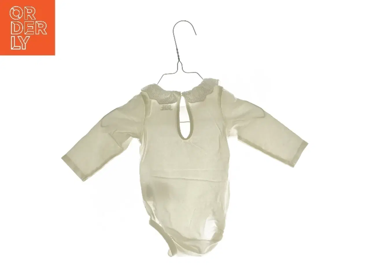 Billede 2 - Bodystocking fra H&M