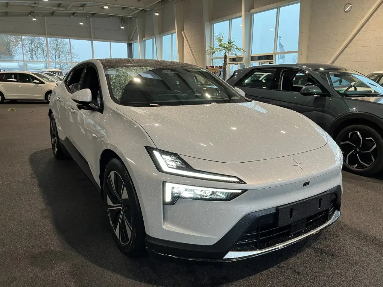 Billede 1 - Polestar 4  Long Range