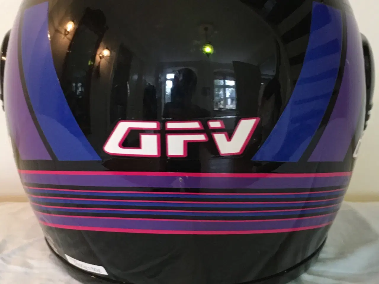 Billede 2 - Yamaha GFV  Str LL