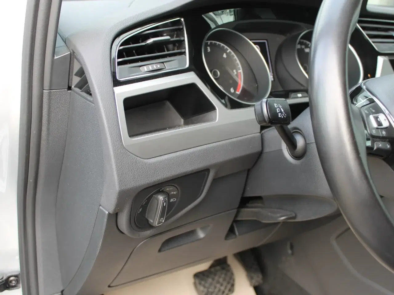 Billede 13 - VW Touran 2,0 TDi 150 Comfortline DSG Van