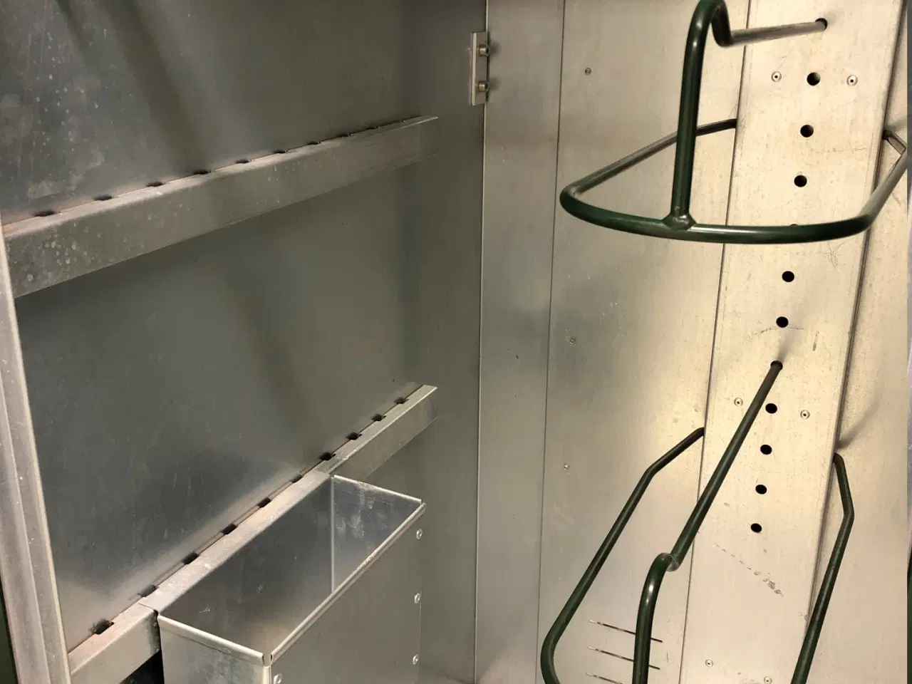 Billede 6 - Sadelskab /stævneskab