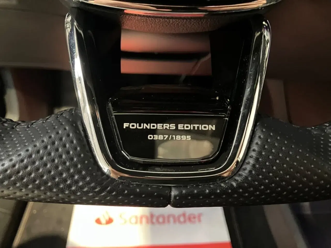 Billede 13 - Skoda Enyaq 60 iV Founders Edition