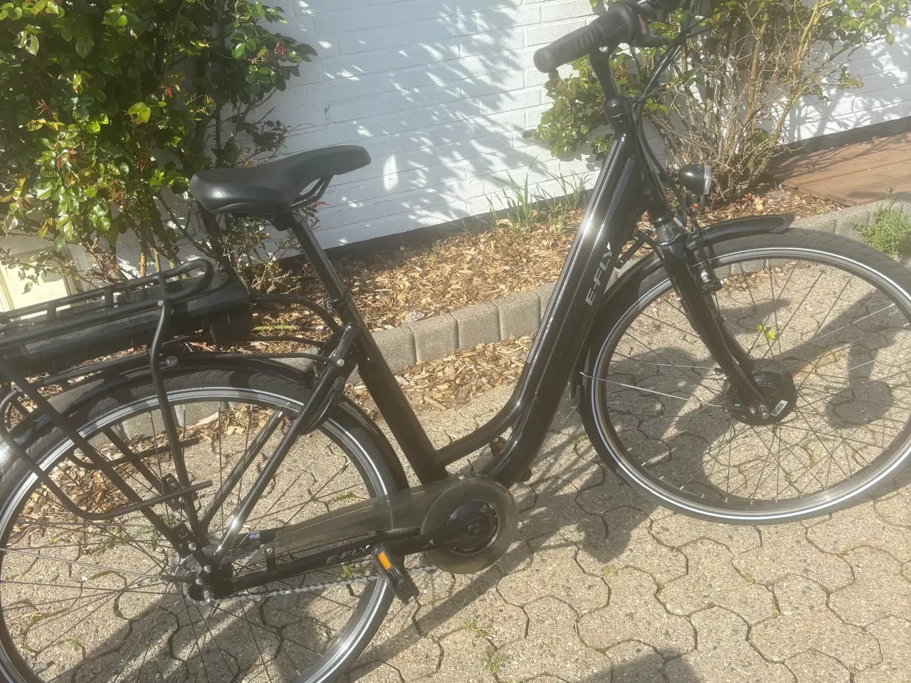 Billede 2 - Cykel sælges. 