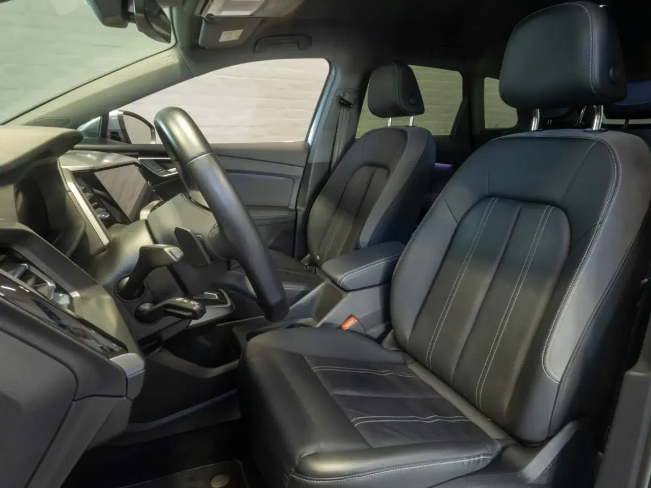 Billede 22 - Audi Q4 e-tron 40 S-line