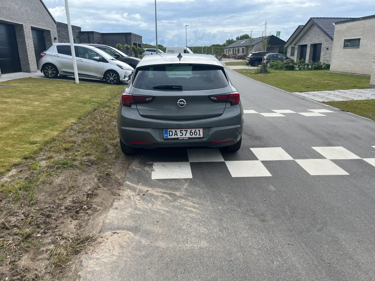Billede 5 - Opel Astra CDTI - 136 HK
