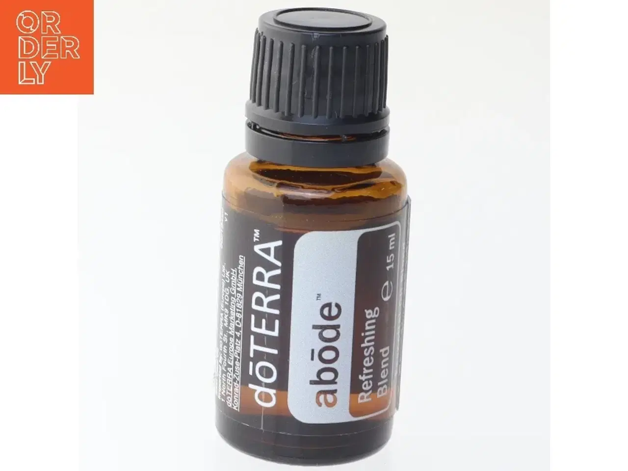 Billede 1 - Æterisk olie, doTERRA abode fra doTERRA (str. 6,5 cm)