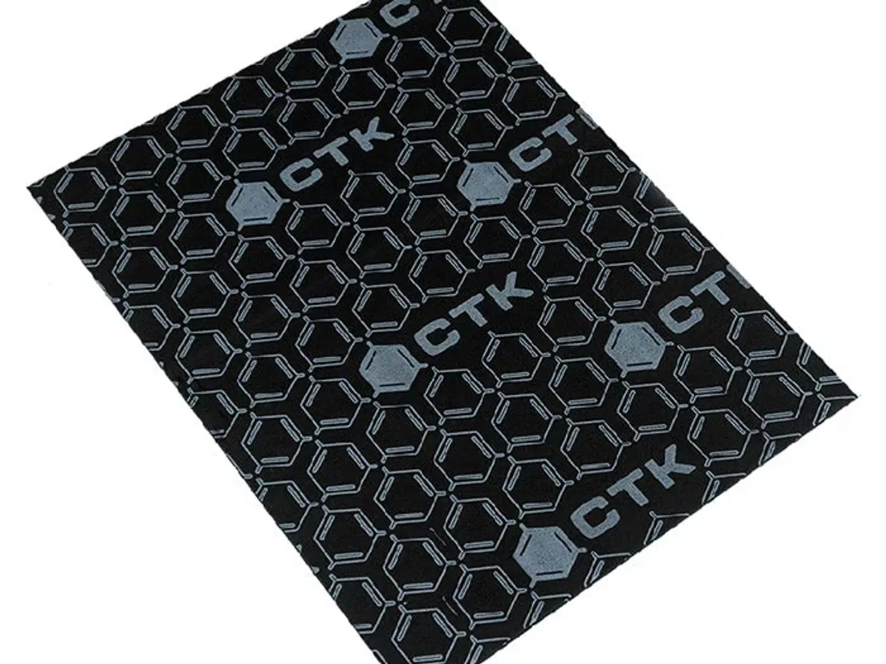 Billede 1 - CTK Sandwich 5 mm støj- og lydisolering, 12 ARK, 2,22M²