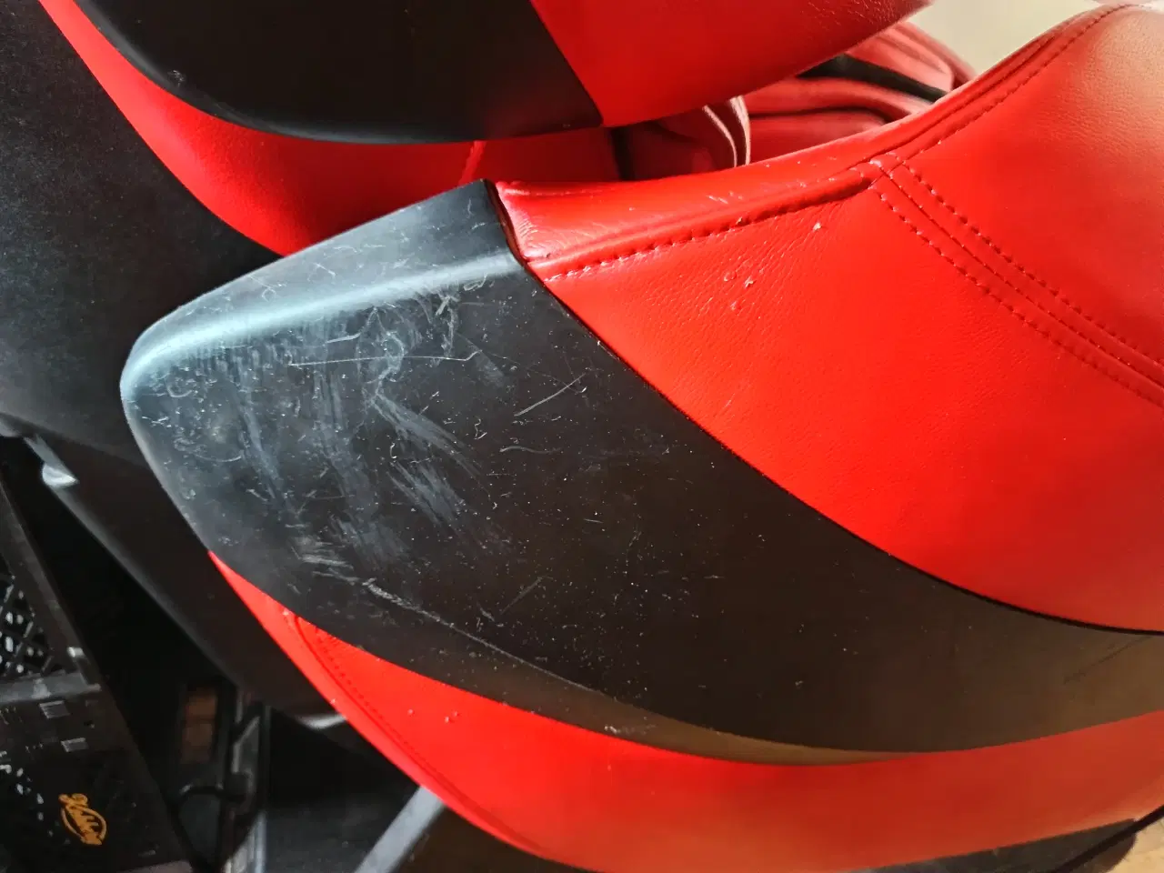 Billede 5 - Wecare4u Skyline massagestol 