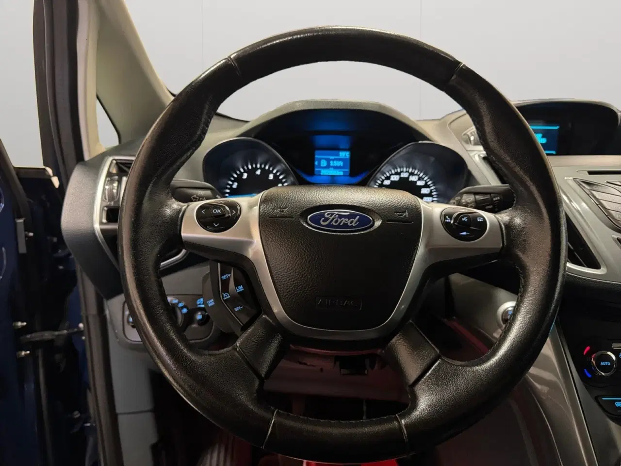 Billede 6 - Ford C-MAX 1,0 SCTi 125 Titanium