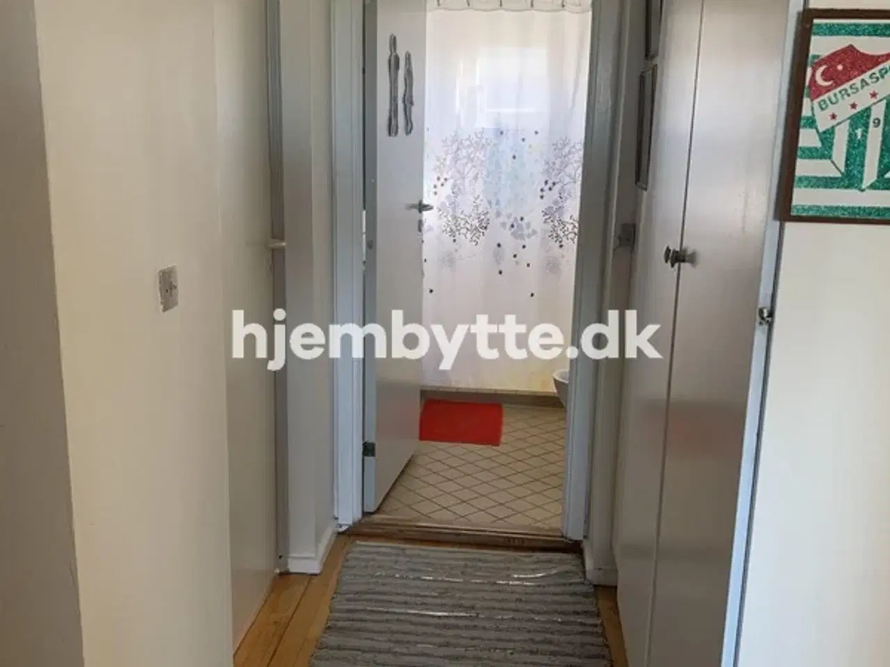 Billede 5 - Hjembytte - KongGeorgsVej