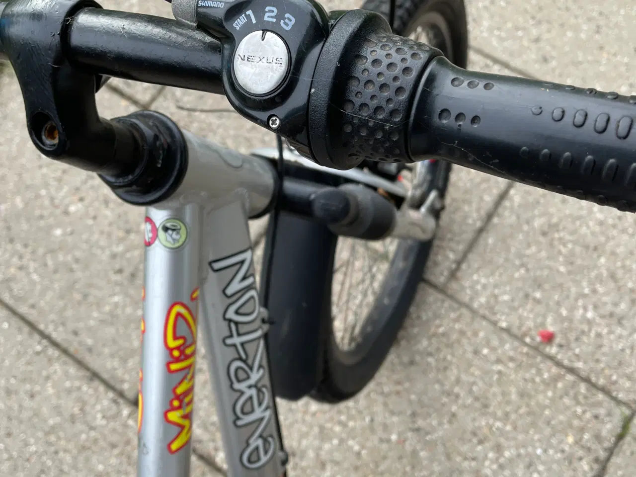 Billede 4 - MTB Drengecykel