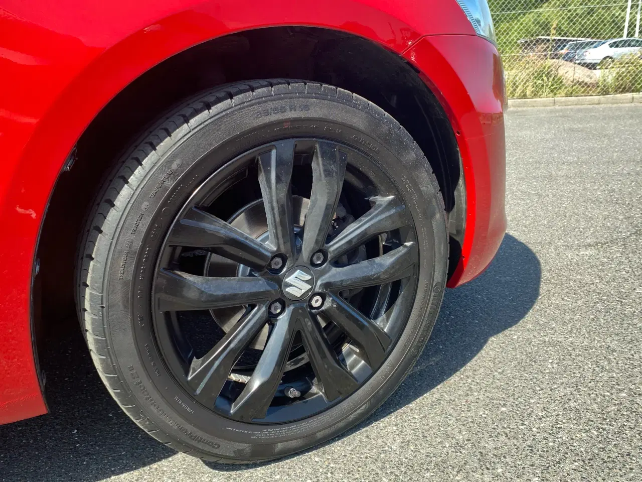 Billede 20 - Suzuki Swift 1,2 16V 20" 90HK 5d