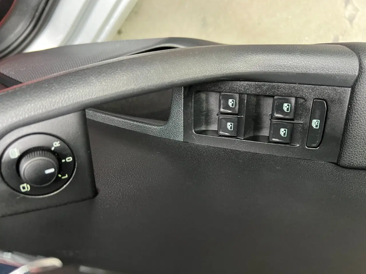 Billede 12 - Skoda Octavia 2,0 TDi 150 Business Line+ Combi DSG