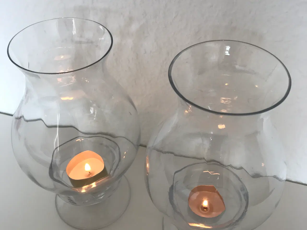 Billede 4 - To lysestager 