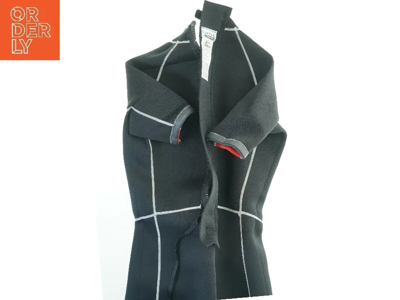 Billede 3 - Våddragt til børn fra Toptex (str. S (36/38) )