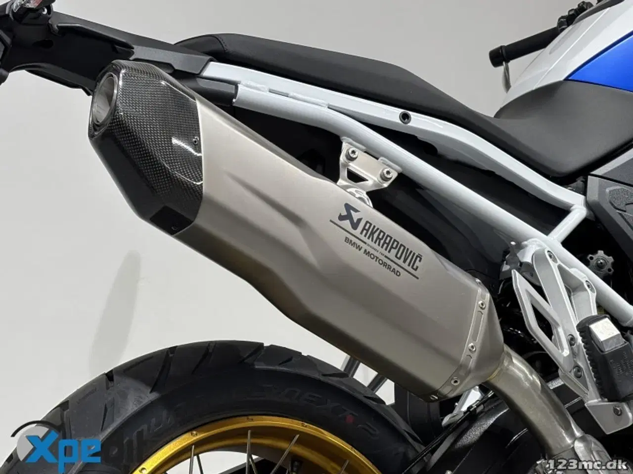 Billede 17 - BMW F 900 GS