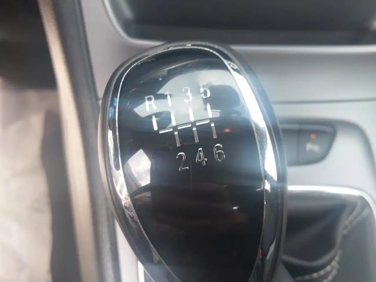 Billede 11 - Opel Astra 1,4 T 125 Enjoy