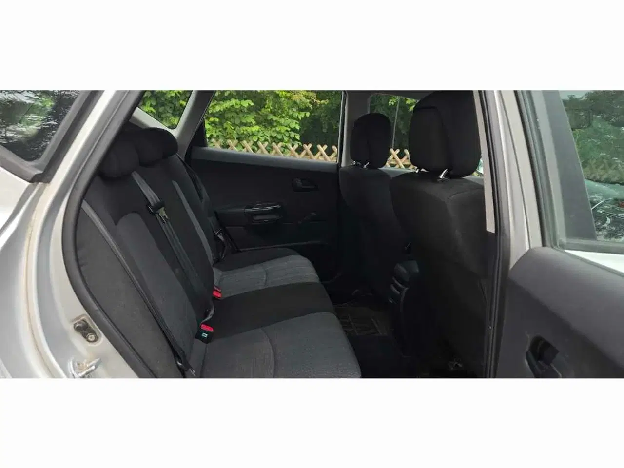 Billede 6 - Kia Ceed 1.6 Diesel 2012 