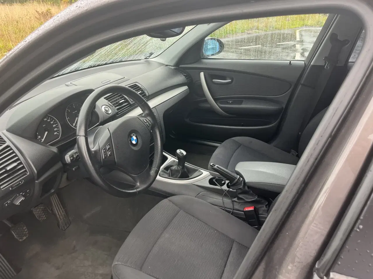Billede 9 - BMW 118d 2,0 