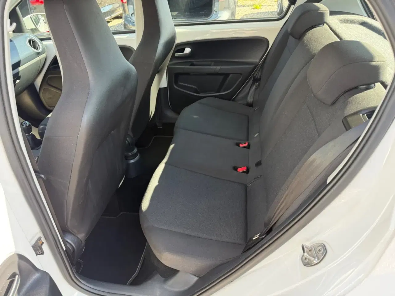 Billede 8 - VW Up! 1,0 MPi 60 Move Up!