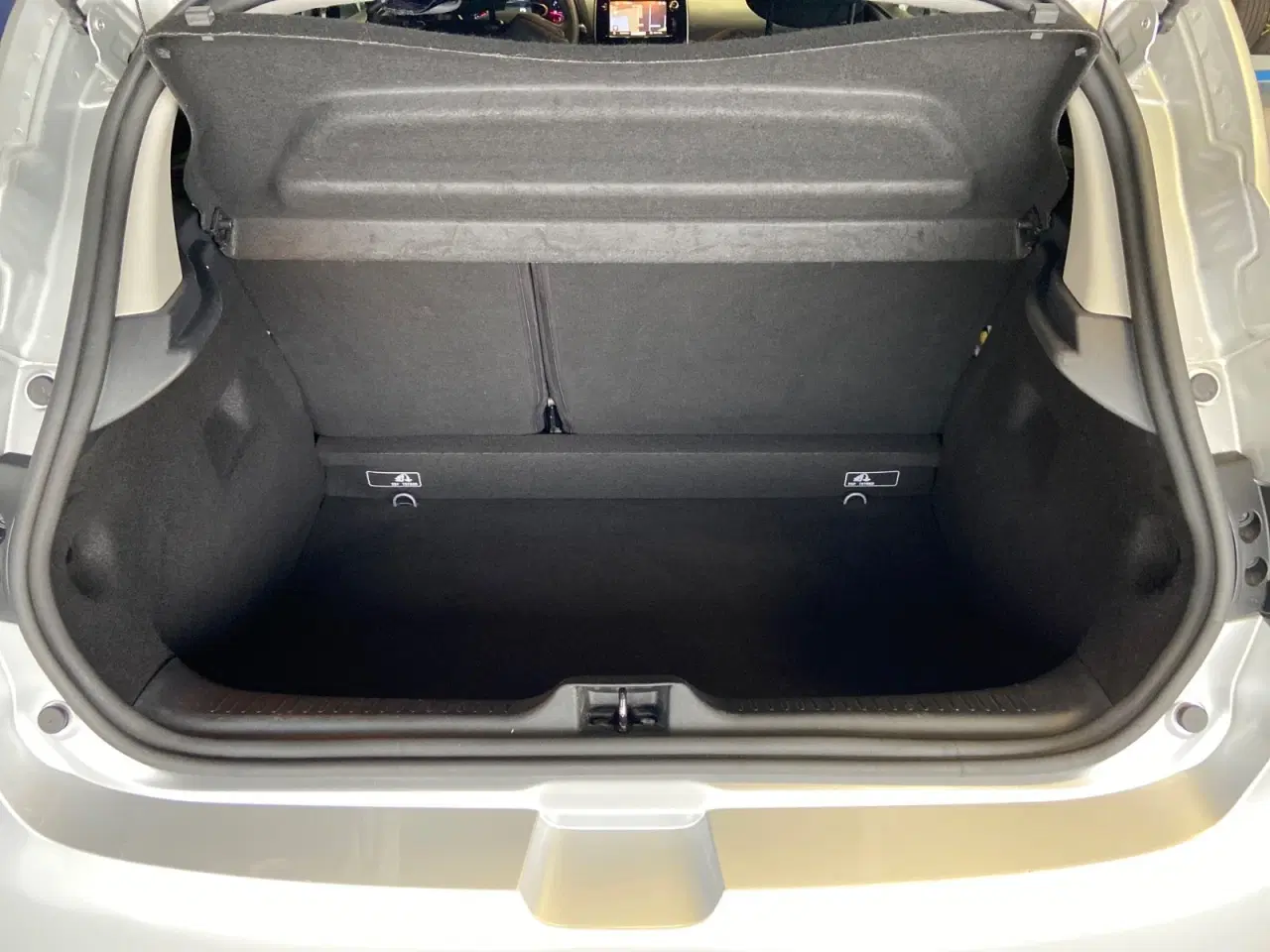 Billede 9 - Renault Clio IV 0,9 TCe 90 Zen