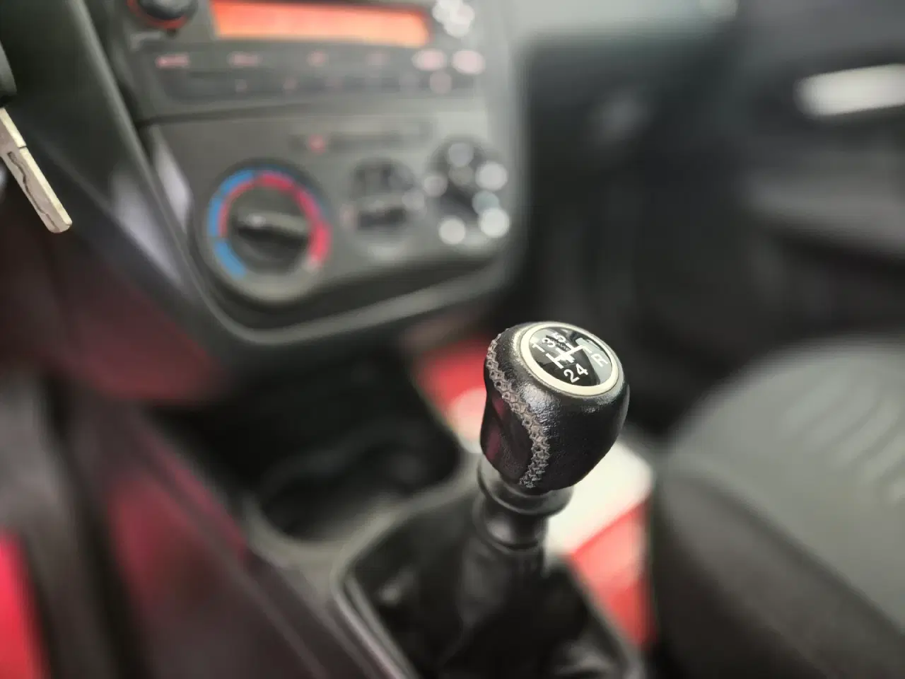 Billede 8 - Fiat Grande Punto 1,4 Dynamic 77HK 5d