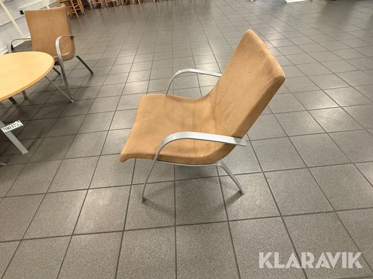 Billede 6 - Loungesæt med 4 stole