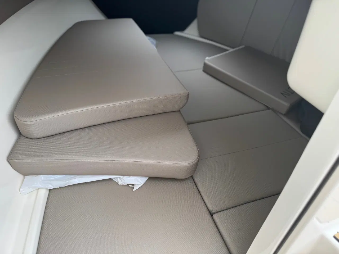 Billede 10 - Activ 595 Cruiser med F115 Mercury-EFI 4 takt XL CT