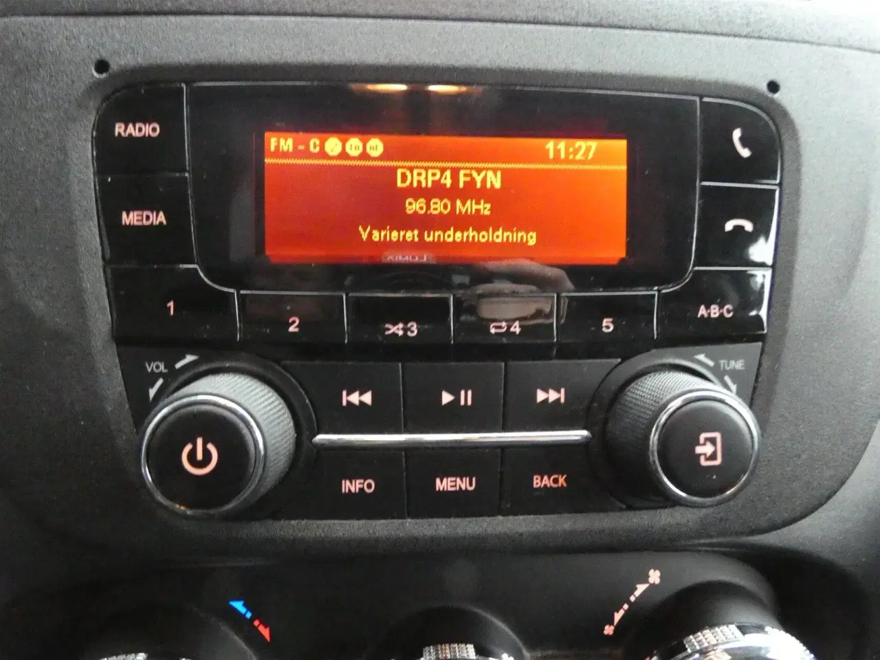 Billede 12 - Iveco Daily 35S16 4100mm 2,3 D 156HK Ladv./Chas. 8g Aut.